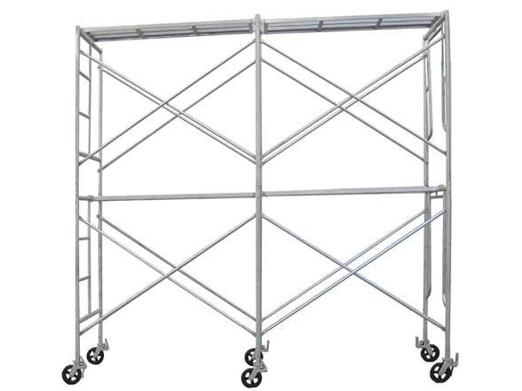 移動(dòng)腳手架出租